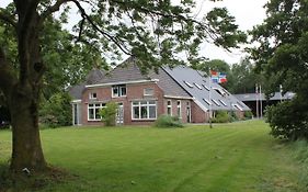 Boertel De Maarsdijk Bed And Breakfast